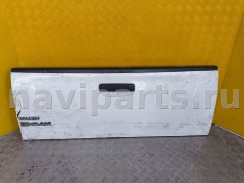 Борт откидной, 2012 г., OEM 8981043629, арт. 203095