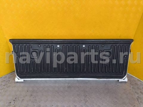 Борт откидной, 2012 г., OEM 8981043629, арт. 203095, фото 2