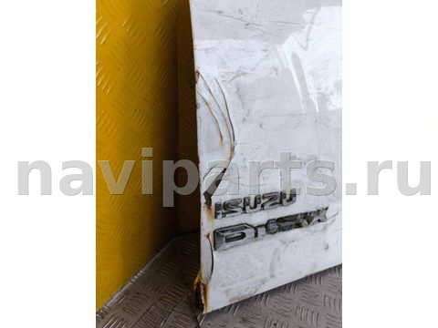 Борт откидной, 2012 г., OEM 8981043629, арт. 203095, фото 3