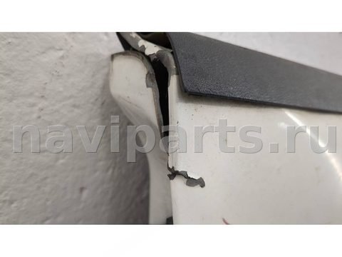 Борт откидной Nissan Navara, 2012 г., OEM K34005X3EA, арт. 20332315, фото 2