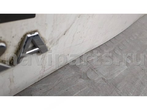 Борт откидной Nissan Navara, 2012 г., OEM K34005X3EA, арт. 20332315, фото 3