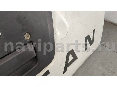 Борт откидной Nissan Navara, 2012 г., OEM K34005X3EA, арт. 20332315, фото 4