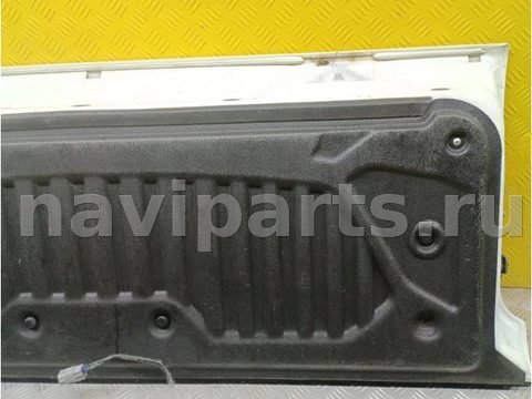 Борт откидной Mitsubishi L200, 2016 г., OEM 6724A181, арт. 203818, фото 10