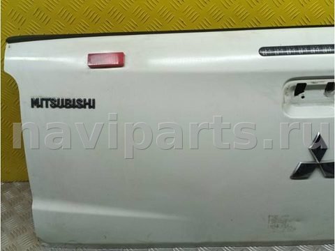 Борт откидной Mitsubishi L200, 2016 г., OEM 6724A181, арт. 203818, фото 2