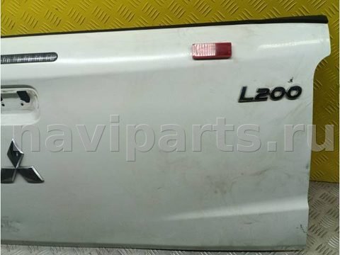 Борт откидной Mitsubishi L200, 2016 г., OEM 6724A181, арт. 203818, фото 3