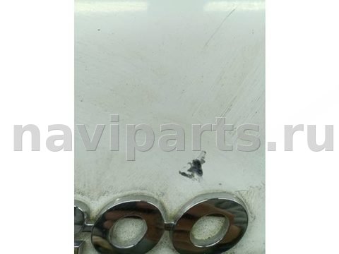 Борт откидной Mitsubishi L200, 2016 г., OEM 6724A181, арт. 203818, фото 5