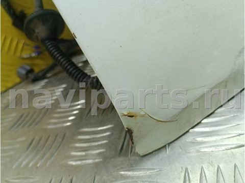 Борт откидной Mitsubishi L200, 2016 г., OEM 6724A181, арт. 203818, фото 6