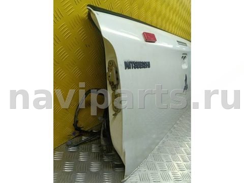 Борт откидной Mitsubishi L200, 2016 г., OEM 6724A181, арт. 203818, фото 7