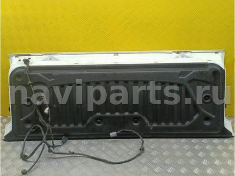 Борт откидной Mitsubishi L200, 2016 г., OEM 6724A181, арт. 203818, фото 8