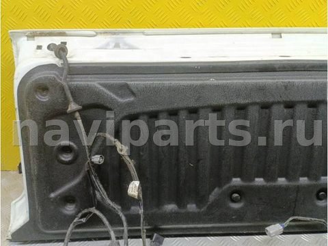 Борт откидной Mitsubishi L200, 2016 г., OEM 6724A181, арт. 203818, фото 9