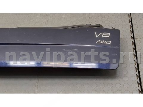 Борт откидной Volvo XC90 I, 2002 г., OEM 30796480, арт. 20388156, фото 2