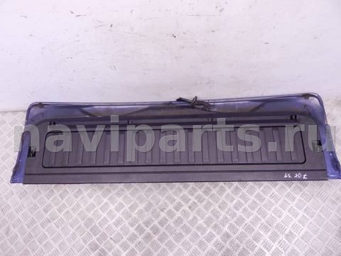 Борт откидной BMW X5 E53, 2005 г., OEM 41627130827, арт. 20541062, фото 5