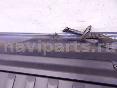 Борт откидной BMW X5 E53, 2005 г., OEM 41627130827, арт. 20541062, фото 8