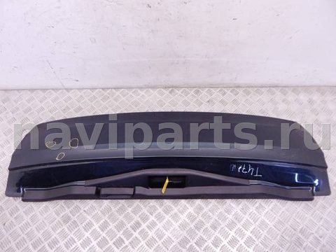 Борт откидной BMW X5 E70, 2008 г., OEM 41627161677, арт. 20541216