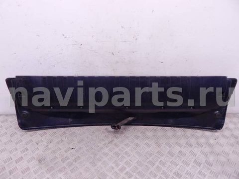 Борт откидной BMW X5 E70, 2008 г., OEM 41627161677, арт. 20541216, фото 3