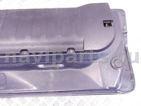 Борт откидной BMW X5 E70, 2008 г., OEM 41627161677, арт. 20541216, фото 4