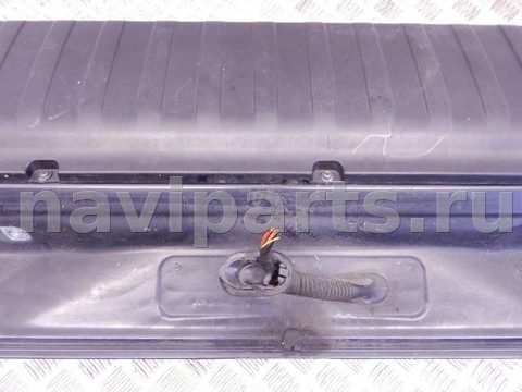 Борт откидной BMW X5 E70, 2008 г., OEM 41627161677, арт. 20541216, фото 5