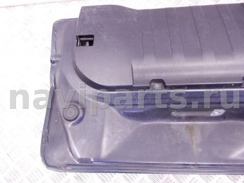 Борт откидной BMW X5 E70, 2008 г., OEM 41627161677, арт. 20541216, фото 6