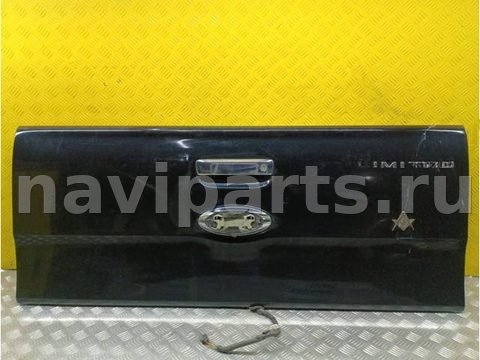 Борт откидной Ford Ranger, 2013 г., OEM 1939832, арт. 205757