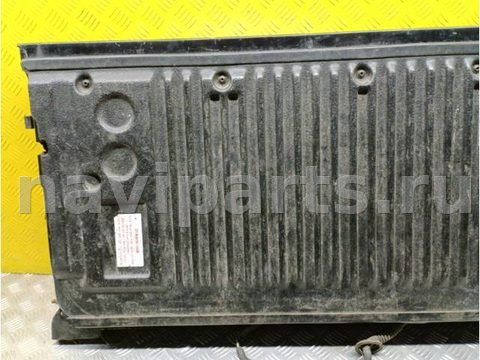 Борт откидной Ford Ranger, 2013 г., OEM 1939832, арт. 205757, фото 11