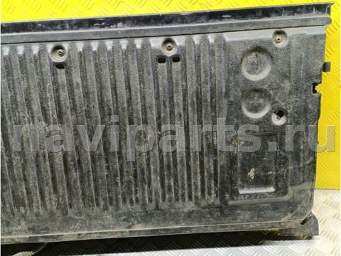 Борт откидной Ford Ranger, 2013 г., OEM 1939832, арт. 205757, фото 12