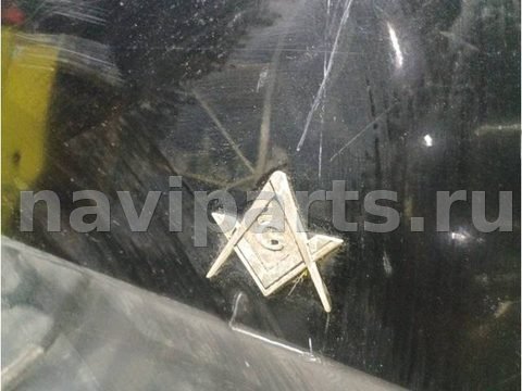 Борт откидной Ford Ranger, 2013 г., OEM 1939832, арт. 205757, фото 3