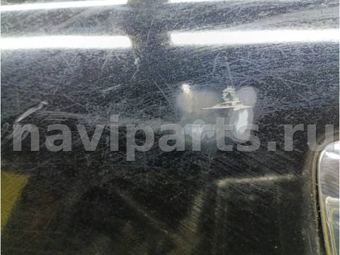 Борт откидной Ford Ranger, 2013 г., OEM 1939832, арт. 205757, фото 4