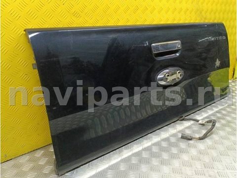 Борт откидной Ford Ranger, 2013 г., OEM 1939832, арт. 205757, фото 5