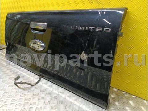 Борт откидной Ford Ranger, 2013 г., OEM 1939832, арт. 205757, фото 6