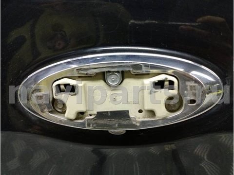 Борт откидной Ford Ranger, 2013 г., OEM 1939832, арт. 205757, фото 9