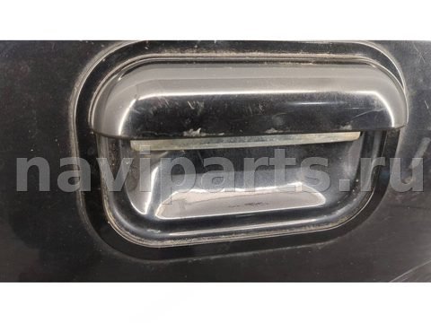Борт откидной Ford Ranger I, 1998 г., OEM 1444494, арт. 20586266, фото 4
