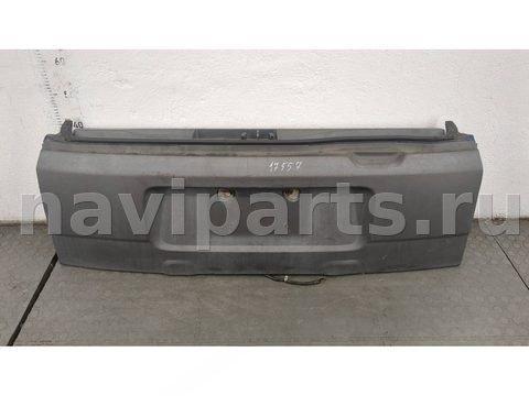 Борт откидной Honda Element YH2, 2003 г., OEM 74890SCVA10ZA, арт. 20586292