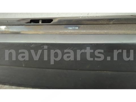Борт откидной Volvo XC90 I, 2002 г., OEM 30796480, арт. 20613151, фото 2
