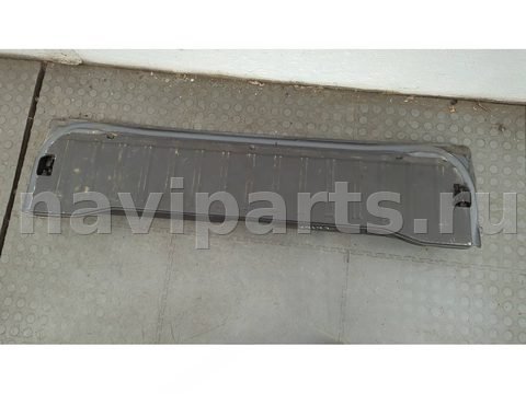Борт откидной Volvo XC90 I, 2002 г., OEM 30796480, арт. 20613151, фото 4