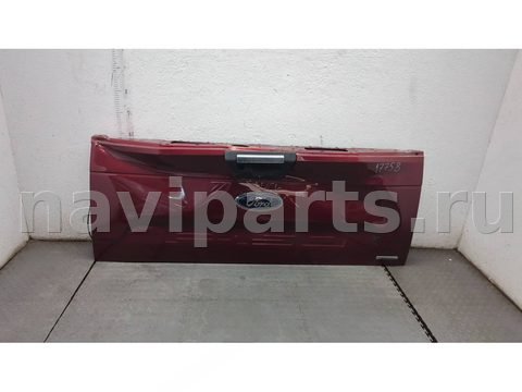 Борт откидной Ford F XIII рестайлинг, 2017 г., OEM JL3Z9940700A, арт. 20685687