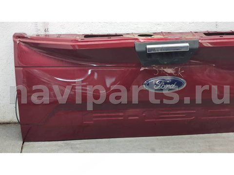 Борт откидной Ford F XIII рестайлинг, 2017 г., OEM JL3Z9940700A, арт. 20685687, фото 2