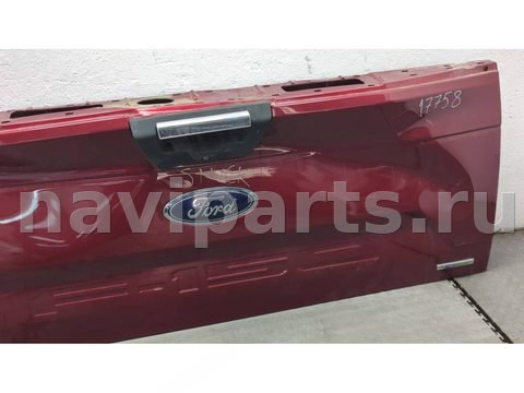 Борт откидной Ford F XIII рестайлинг, 2017 г., OEM JL3Z9940700A, арт. 20685687, фото 3