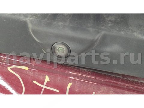 Борт откидной Ford F XIII рестайлинг, 2017 г., OEM JL3Z9940700A, арт. 20685687, фото 4