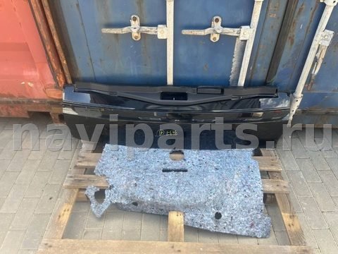 Борт откидной BMW X5 E70, 2008 г., арт. 20713