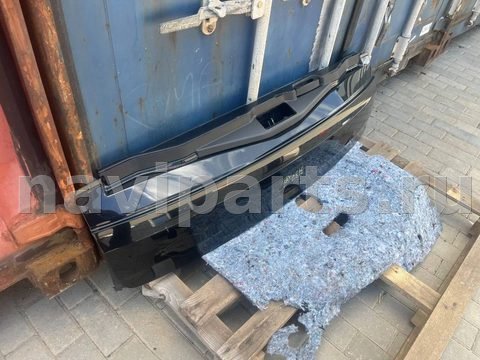 Борт откидной BMW X5 E70, 2008 г., арт. 20713, фото 2