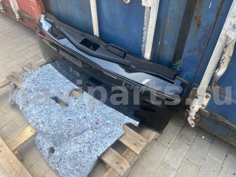 Борт откидной BMW X5 E70, 2008 г., арт. 20713, фото 3