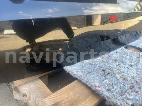 Борт откидной BMW X5 E70, 2008 г., арт. 20713, фото 4