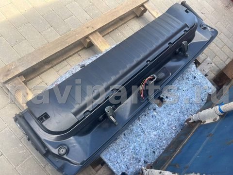 Борт откидной BMW X5 E70, 2008 г., арт. 20713, фото 8