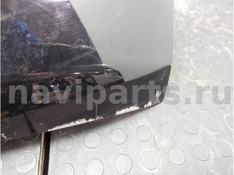 Борт откидной Land-Rover Range Rover, 2013 г., OEM LR037839, арт. 20728472, фото 2