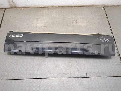 Борт откидной Volvo XC90 I, 2002 г., OEM 31335538, арт. 20775948