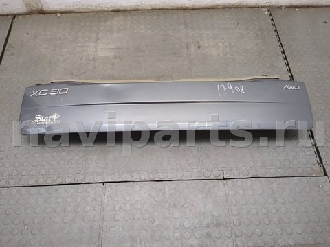 Борт откидной Volvo XC90 I, 2002 г., OEM 30796480, арт. 20775968