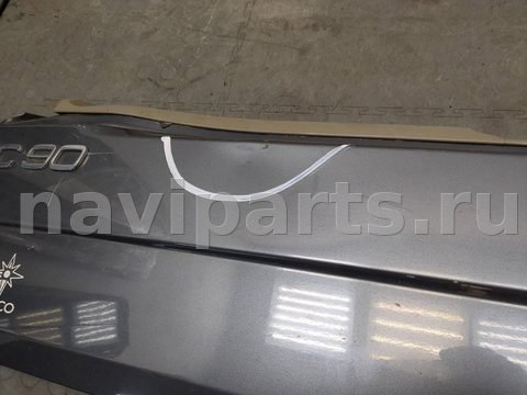 Борт откидной Volvo XC90 I, 2002 г., OEM 30796480, арт. 20775968, фото 2