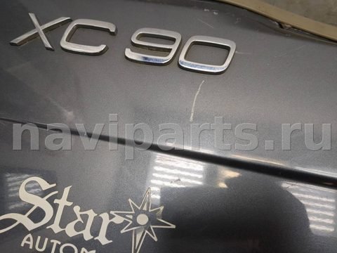 Борт откидной Volvo XC90 I, 2002 г., OEM 30796480, арт. 20775968, фото 3