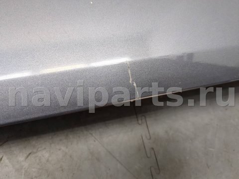 Борт откидной Volvo XC90 I, 2002 г., OEM 30796480, арт. 20775968, фото 4
