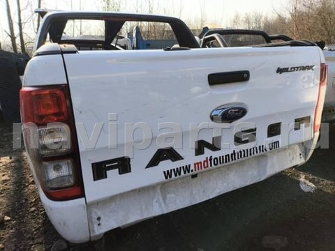 Борт откидной Ford Ranger, 2021 г., OEM JB3B2140709AD, арт. 207772